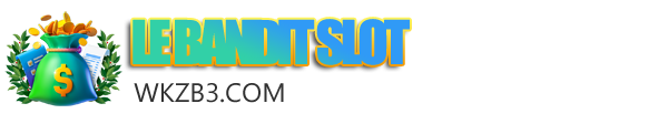 le bandit slot logo